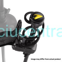 Humminbird MEGA Live TargetLock 